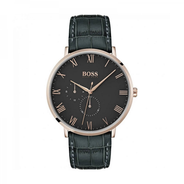 ЧАСОВНИК HUGO BOSS- 1513619